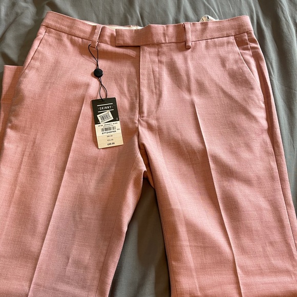 Topman Other - Topman pink trousers 😎